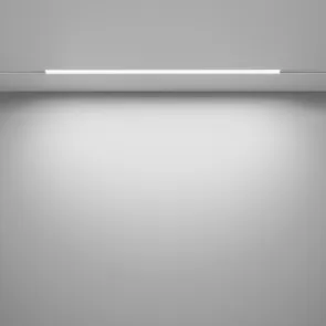 Magnetic track light TR030-4-24WTW-DD2-W