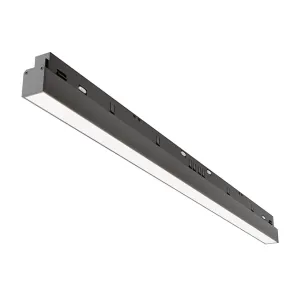 Track luminaire TR030-4-24WTW-DD-B