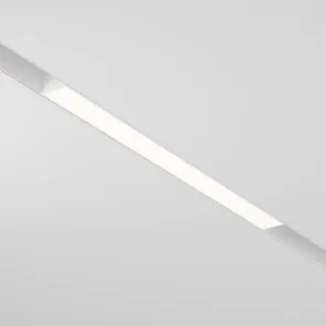 Track luminaire TR030-2-12W3K-W