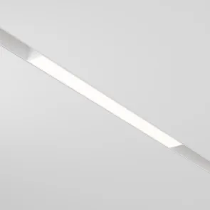 Track luminaire TR030-2-12W4K-W