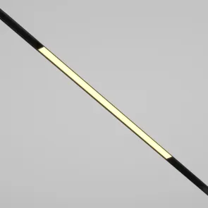 Track Lighting TR030-2-24W2.7K-B
