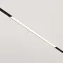 Magnetic track light...