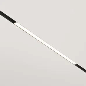 Track luminaire TR030-2-24W4K-B