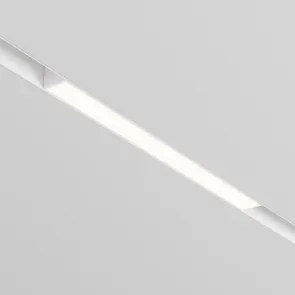 Track Luminaire TR030-4-12WTW-DD2-W