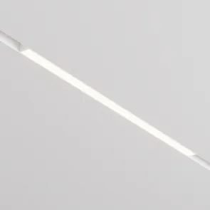 Svetilka na tiru TR030-4-24W3K-WW-DS-W