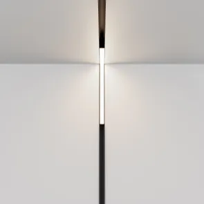 Magnetic track light TR102-24W4K-B-1