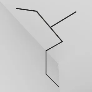 Built-in track TRX034-421.12B