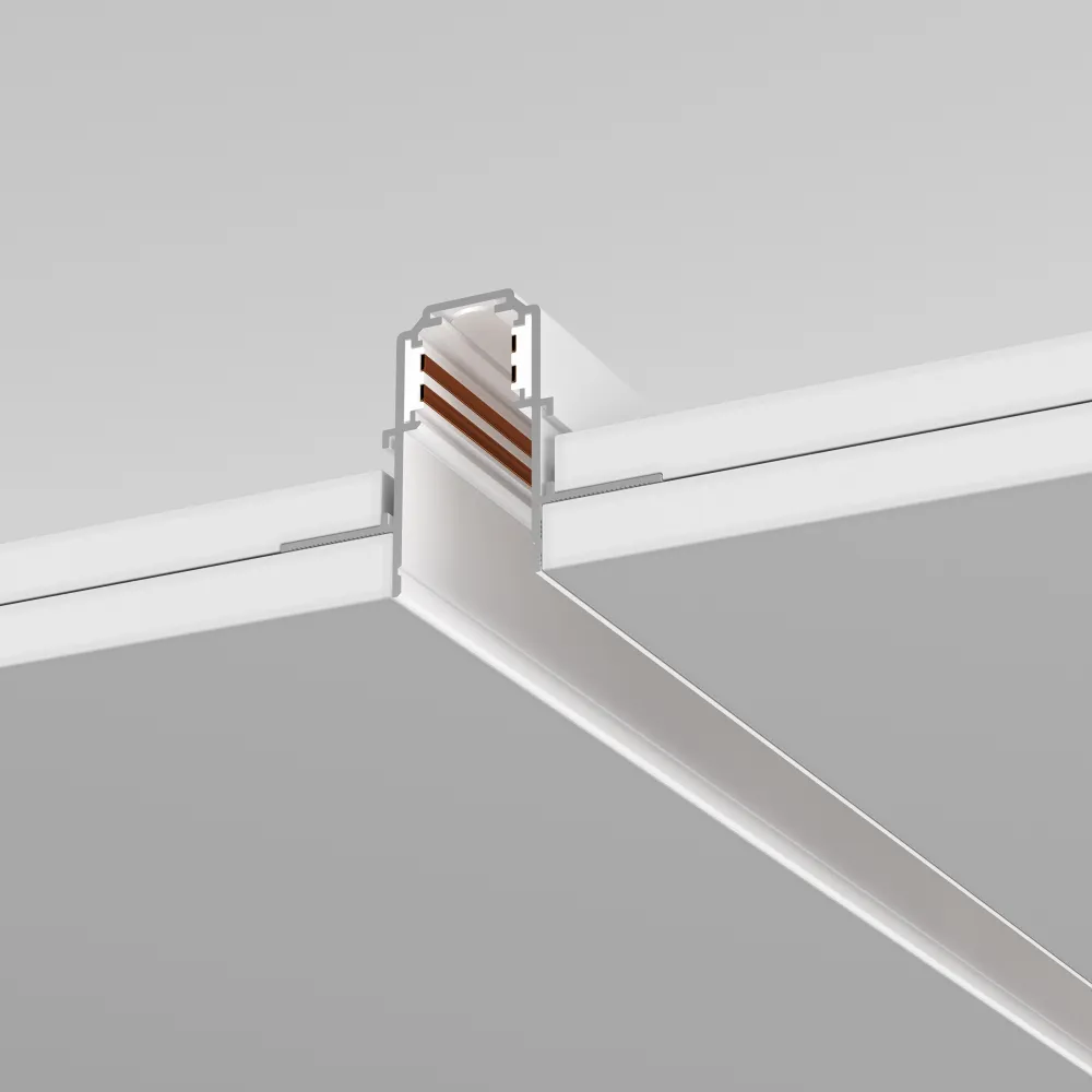 Build-in track TRX034-422.12W