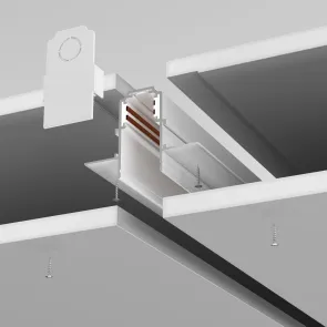 Build-in track TRX034-422.12W