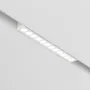 Magnetic track light...