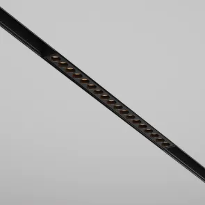 Track Lighting TR031-2-18W2.7K-B