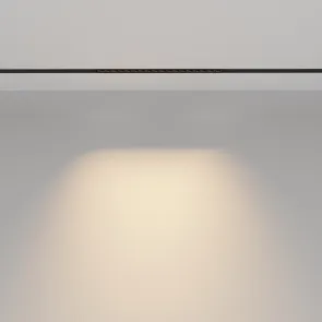Track Lighting TR031-2-18W2.7K-B