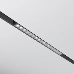 Track Luminaire TR031-4-18WTW-DD2-B