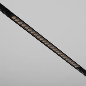 Track Luminaire TR031-4-24WTW-DD2-B