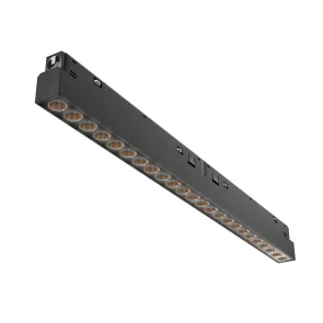 Magnetna tirna svetilka TR031-4-24WTW-DD2-B