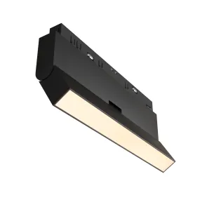 Magnetna tirna svetilka TR036-4-12WTW-DD2-B