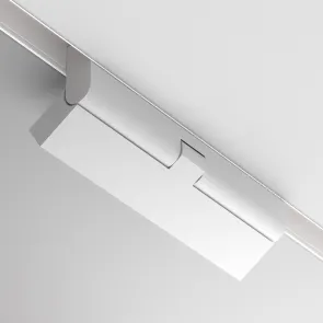Magnetic track light TR033-4-12WTW-DD2-W