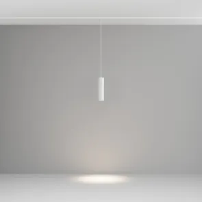 Viseča prožna svetilka TR041-2-12W4K-W