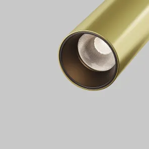 Magnetna tirna svetilka TR032-2-5W3K-M-BBS