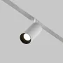 Magnetic track light...