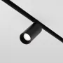 Magnetic track light...