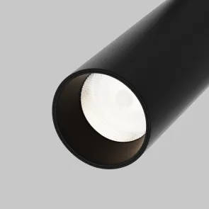 Magnetic track light TR032-4-12W3K-S-DS-B