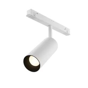 Magnetic track light TR032-4-12W3K-S-DS-W