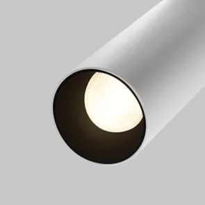 Magnetic track light TR032-4-12W3K-S-DS-W