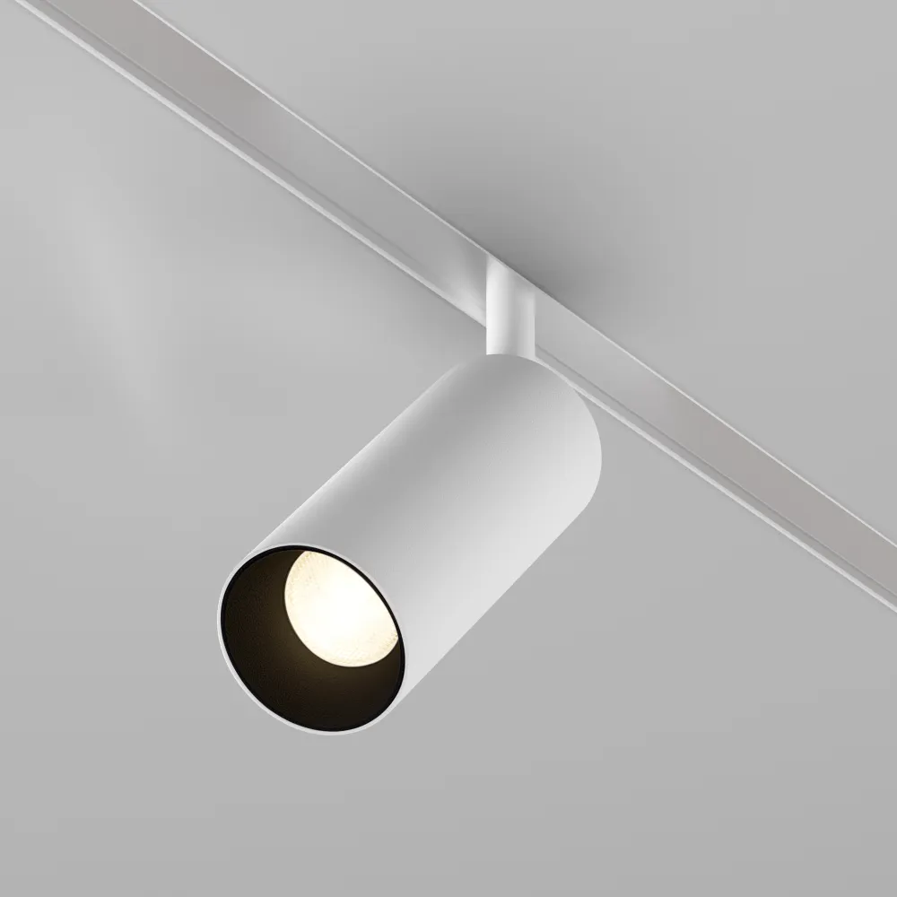 Magnetna tirna svetilka TR032-4-12WTW-S-DD2-W