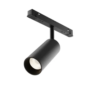Magnetic track light TR032-4-12WTW-S-DD-B