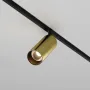Magnetic track light...