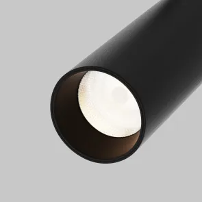 Magnetic track light TR032-2-12W3K-S-B
