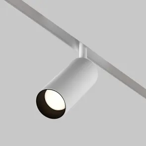 Track luminaire TR032-2-12W3K-S-W