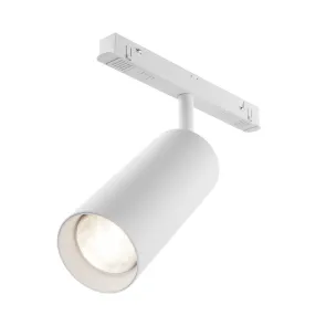 Magnetic track light TR032-4-20WTW-S-DD2-W
