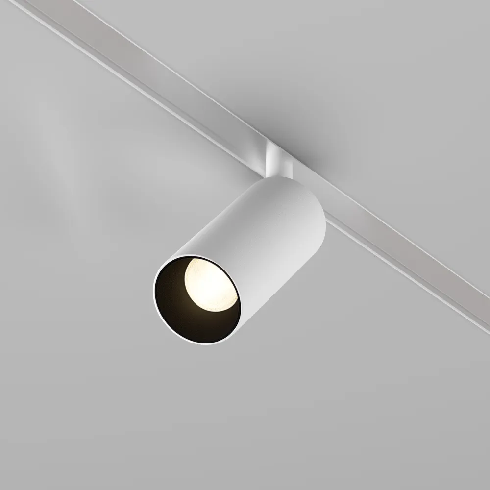 Magnetna tirna svetilka TR032-4-5W3K-S-DS-W