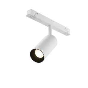 Magnetna tirna svetilka TR032-4-5W3K-S-DS-W