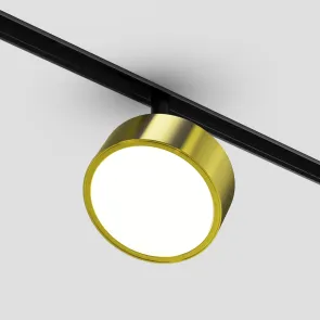 Track luminaire TR040-4-18W3K-DS-BBS
