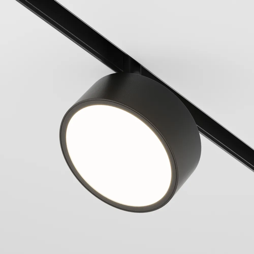 Magnetic track light TR040-2-18W4K