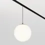 Pendant track luminaire...
