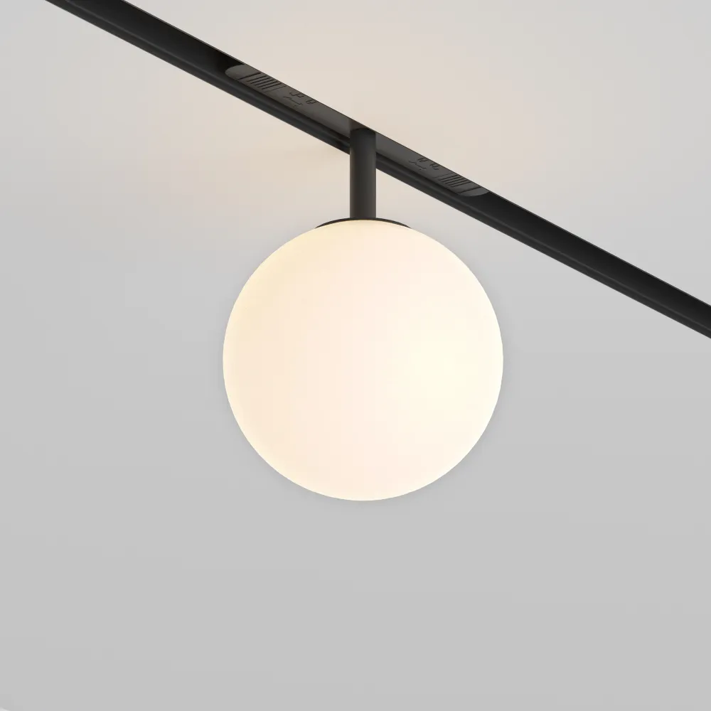 Magnetic track light TR038-2-5W3K-1