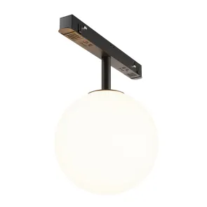 Magnetic track light TR038-2-5W3K-1