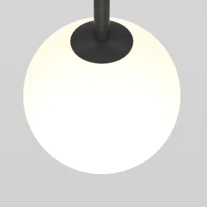 Magnetic track light TR038-2-5W3K-1
