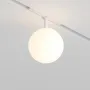 Pendant track luminaire...