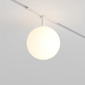 Viseči tirni svetilka TR038-2-5W3K-W-1