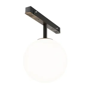 Magnetic track light TR038-2-5W4K-1