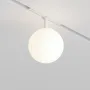 Magnetna tirna svetilka LED...