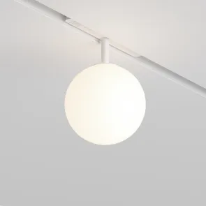 Viseča stropna svetilka TR038-2-5W4K-W-1