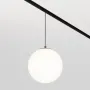 Pendant track luminaire...