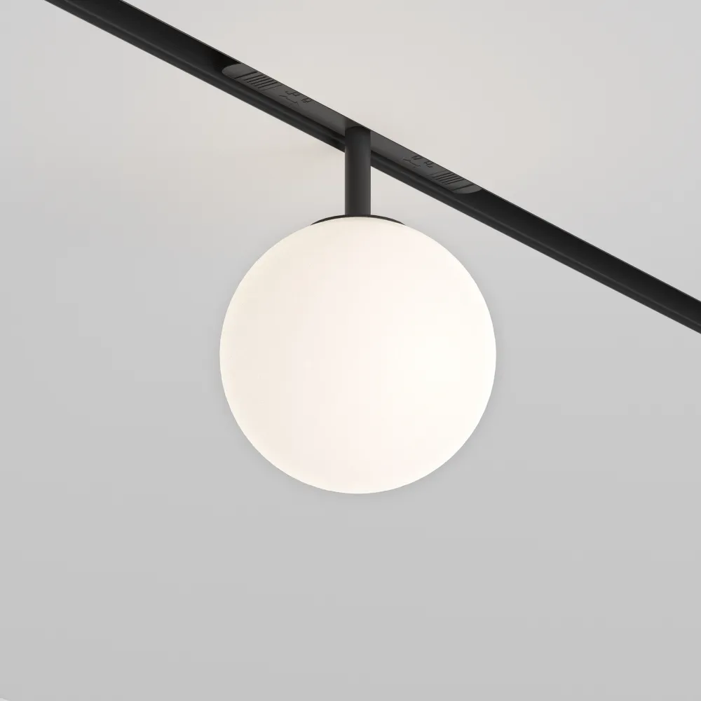 Magnetna tirna svetilka TR038-4-5WTW-DD-B