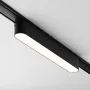 Magnetic track light...